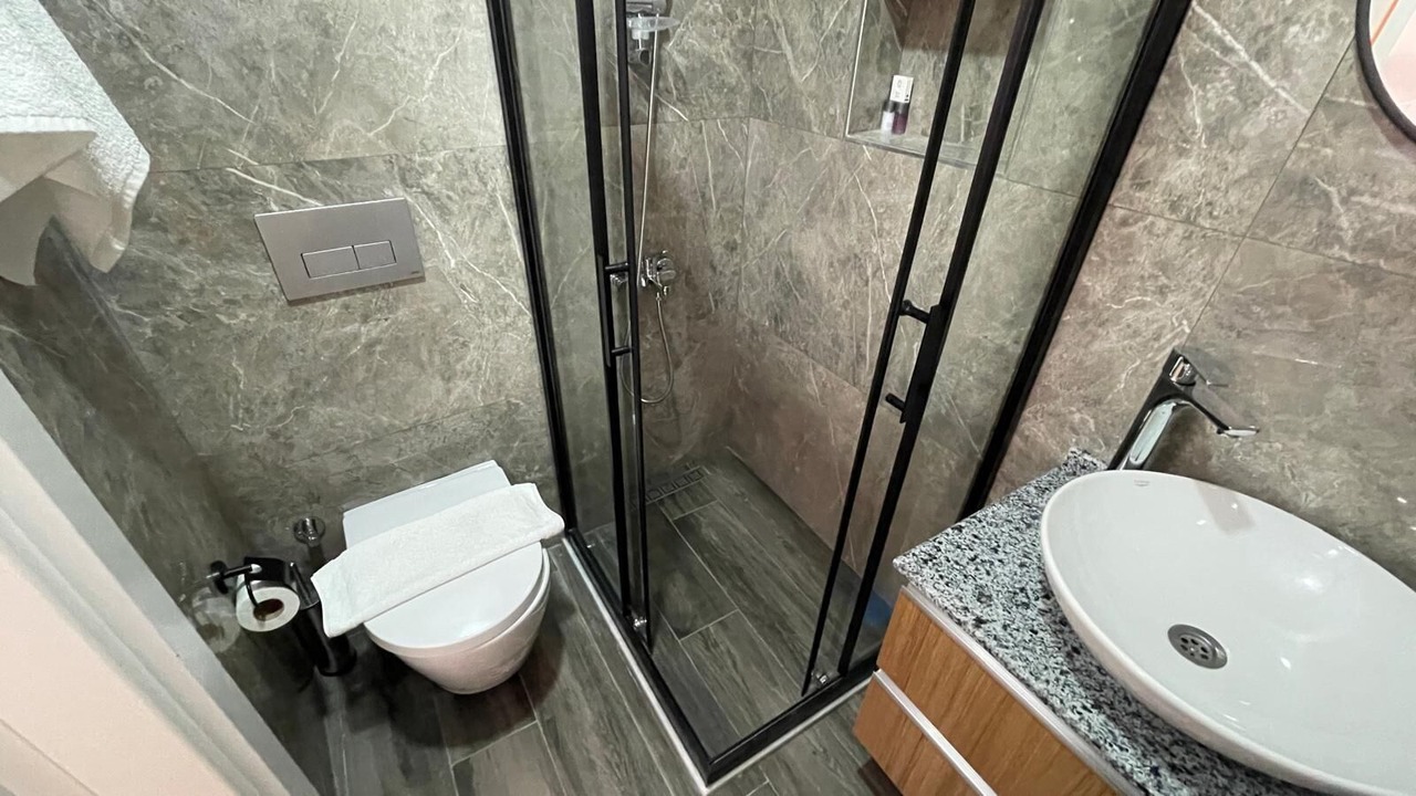 Photo of Bathroom in Kaleici
