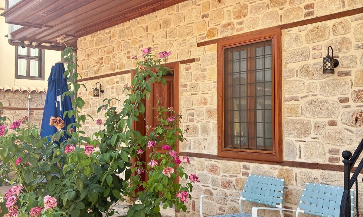 Photo of Bedroom in Kaleici