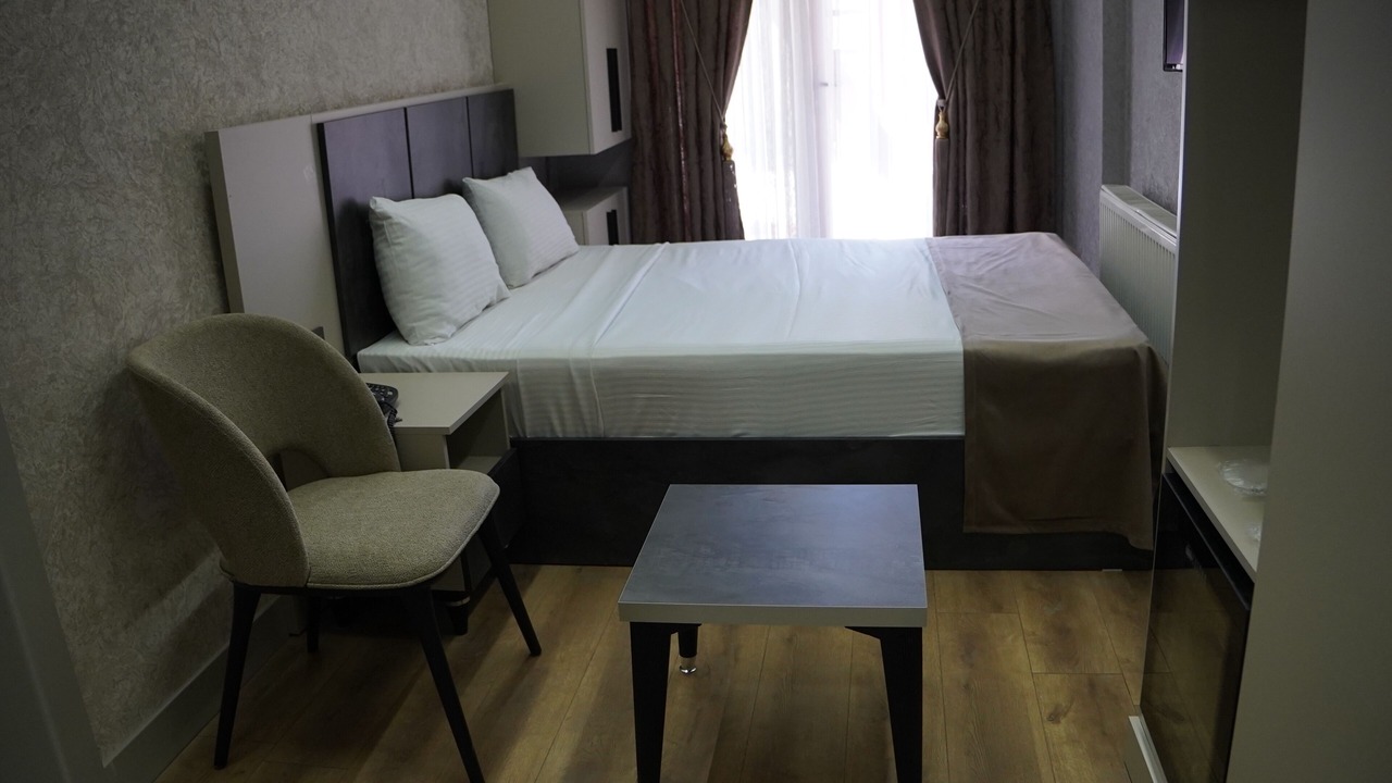 Photo of Bedroom in Ipekyolu