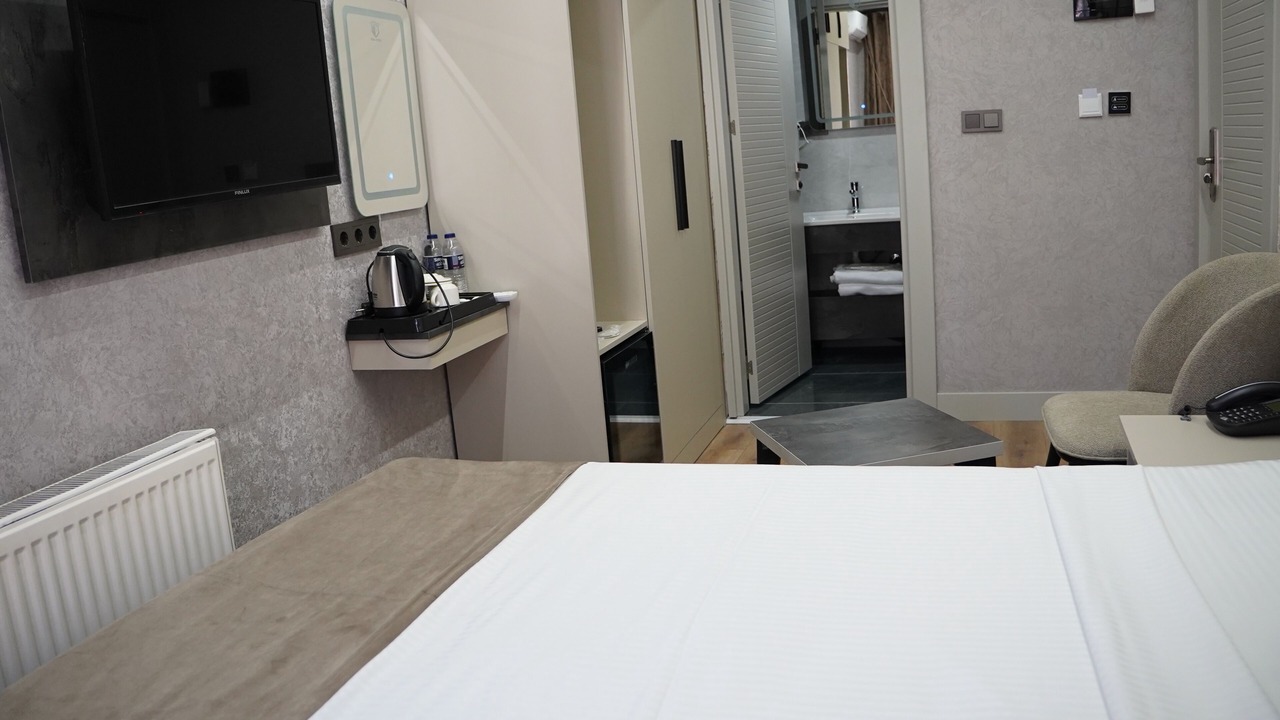Photo of Bedroom in Ipekyolu
