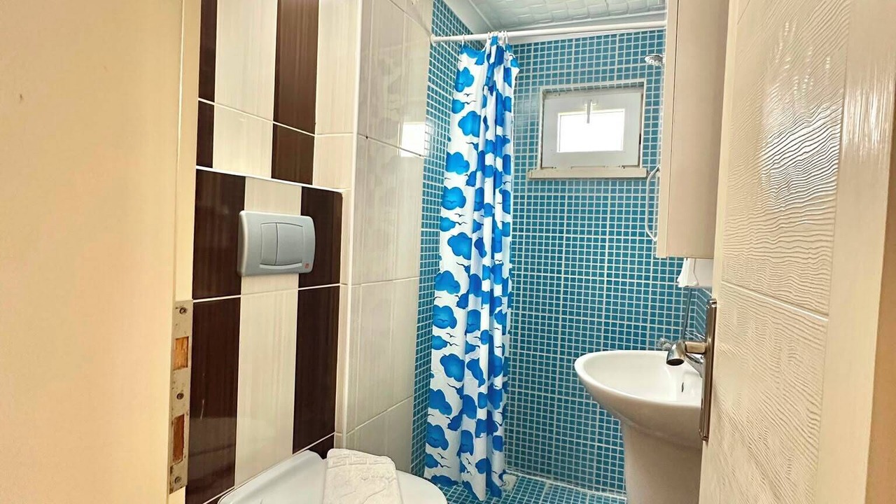 Photo of Bedroom in Kucukkuyu