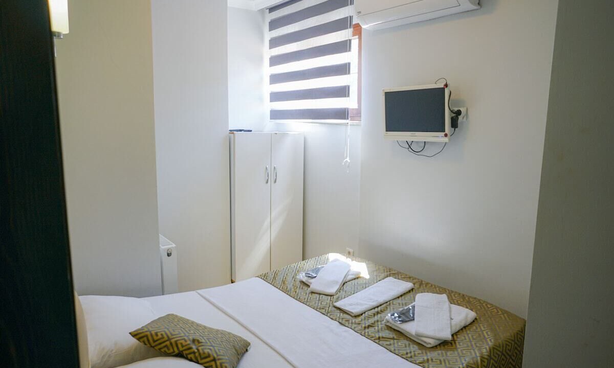 Photo of Bedroom in Adalar