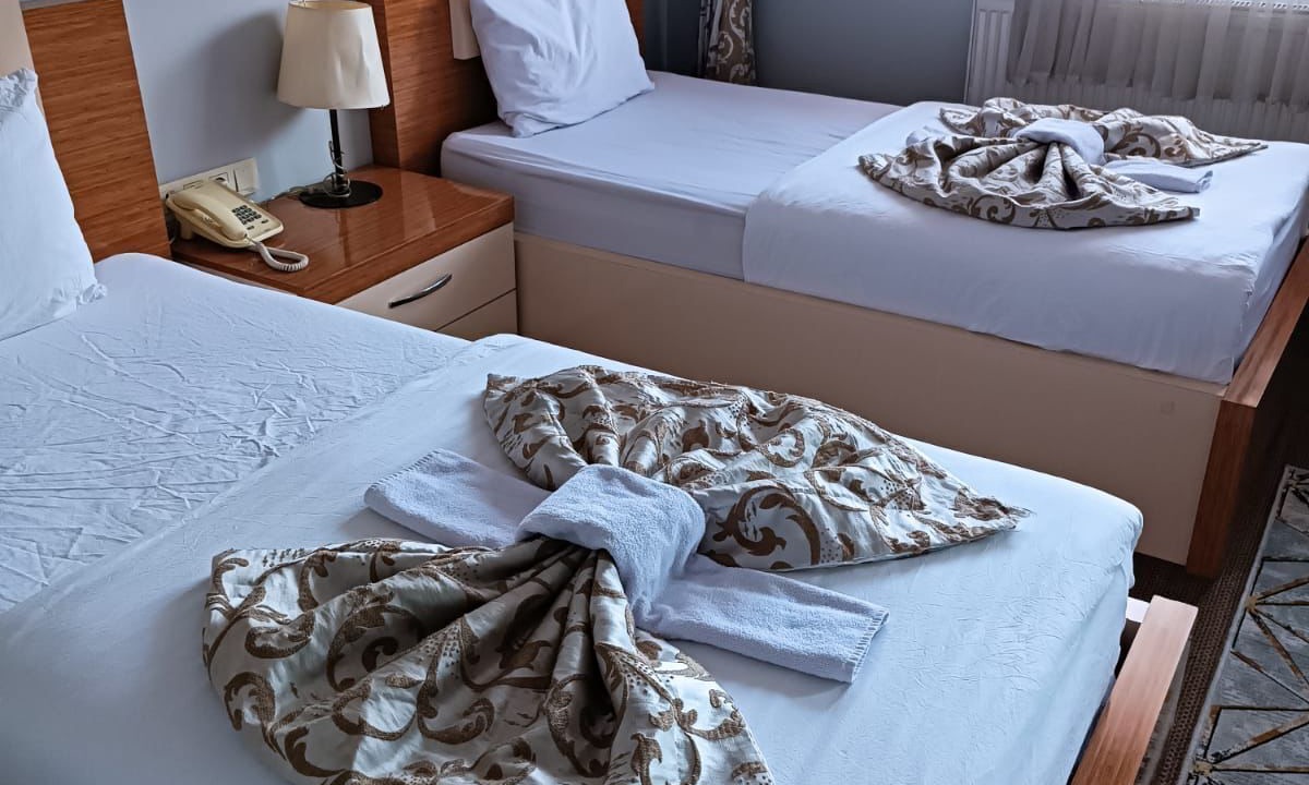 Photo of Bedroom in Pozanti