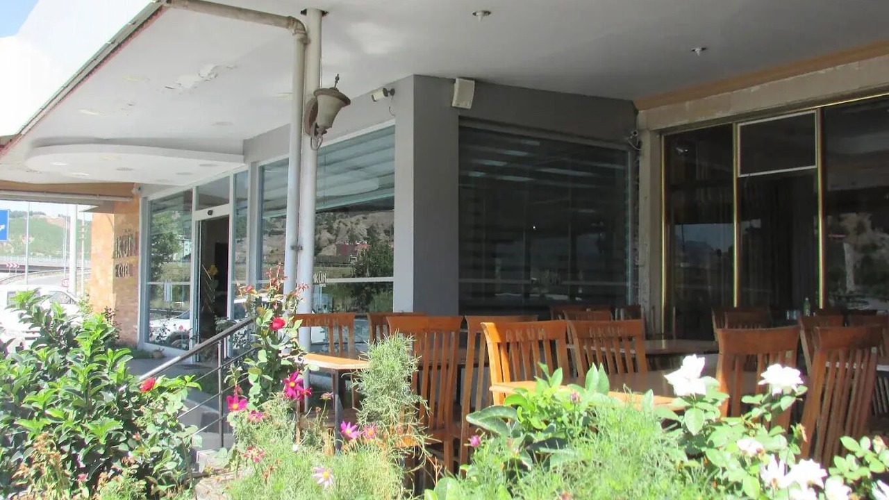 Photo of Outdoor in Pozanti