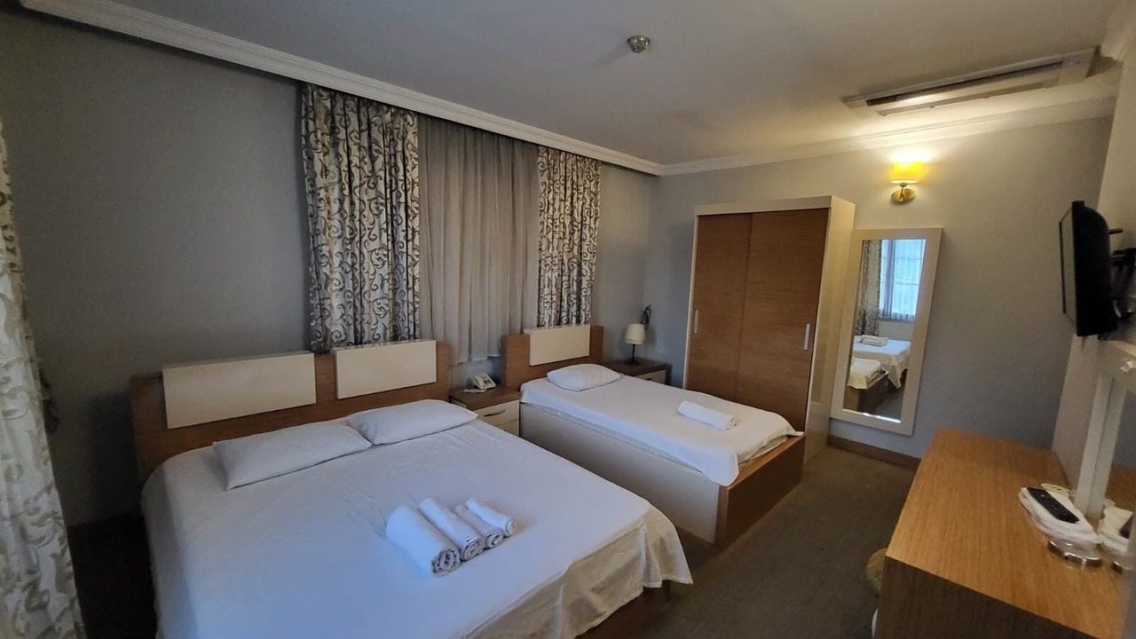 Photo of Bedroom in Pozanti