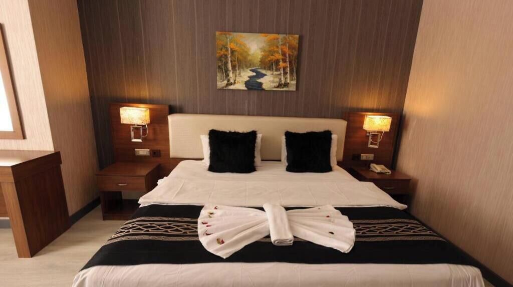 Photo of Bedroom in Ipekyolu
