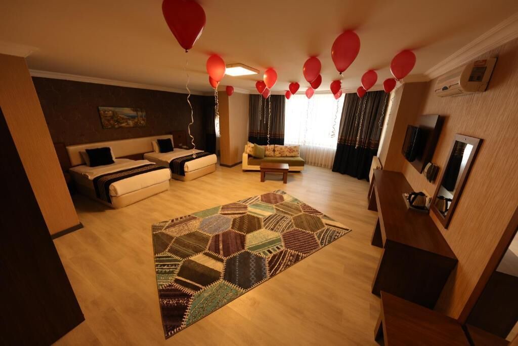 Photo of Bedroom in Ipekyolu