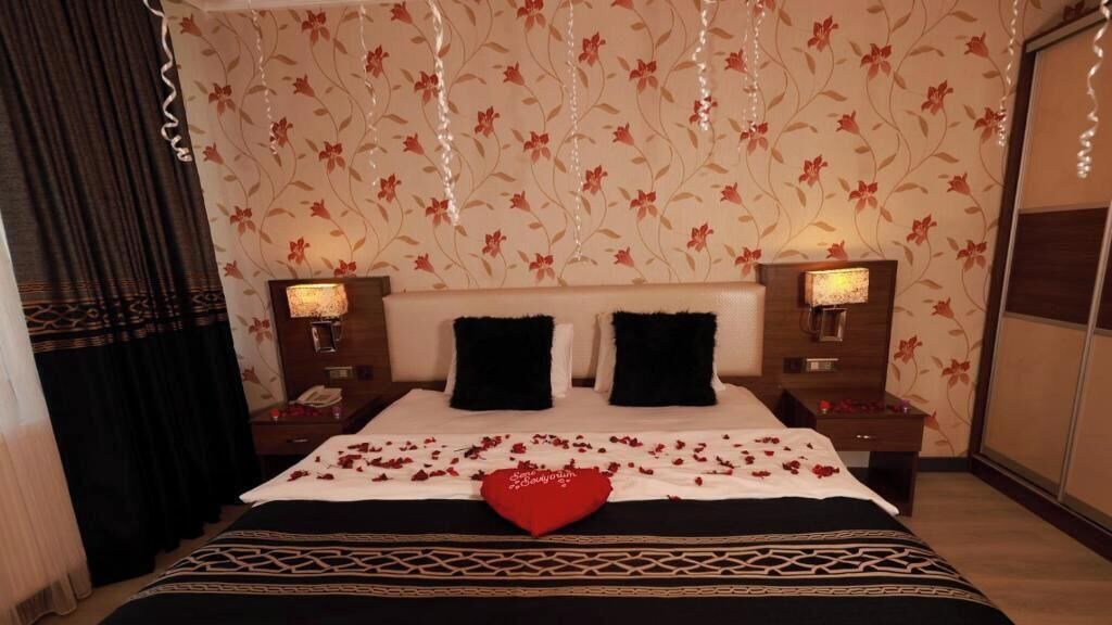 Photo of Bedroom in Ipekyolu