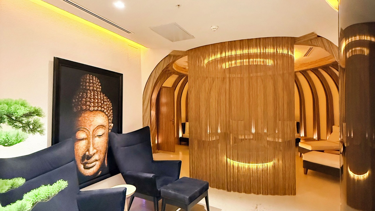 Photo of Bedroom in Atasehir