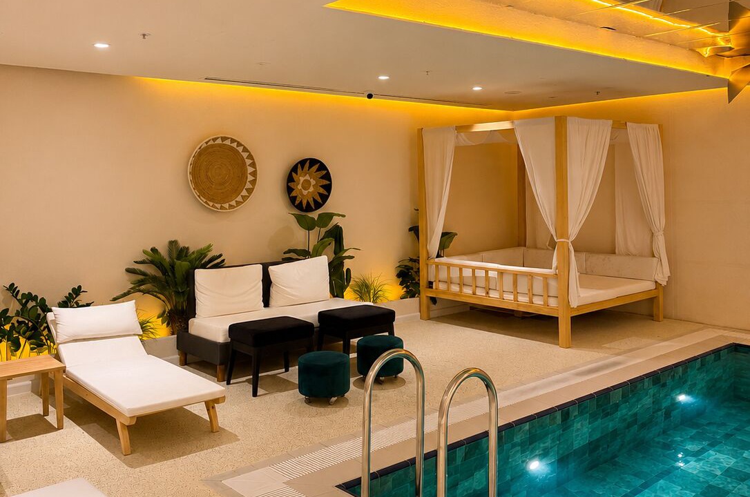 Photo of Bedroom in Atasehir