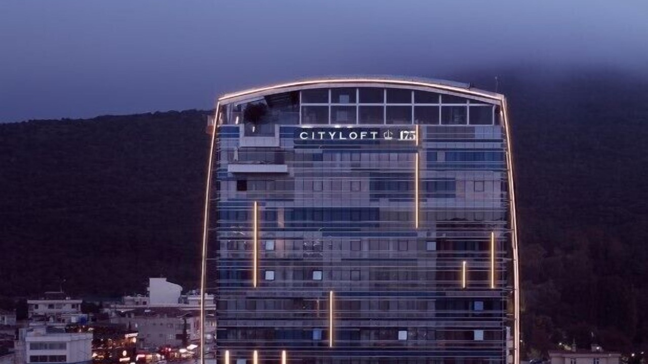 Photo of Outdoor in Atasehir