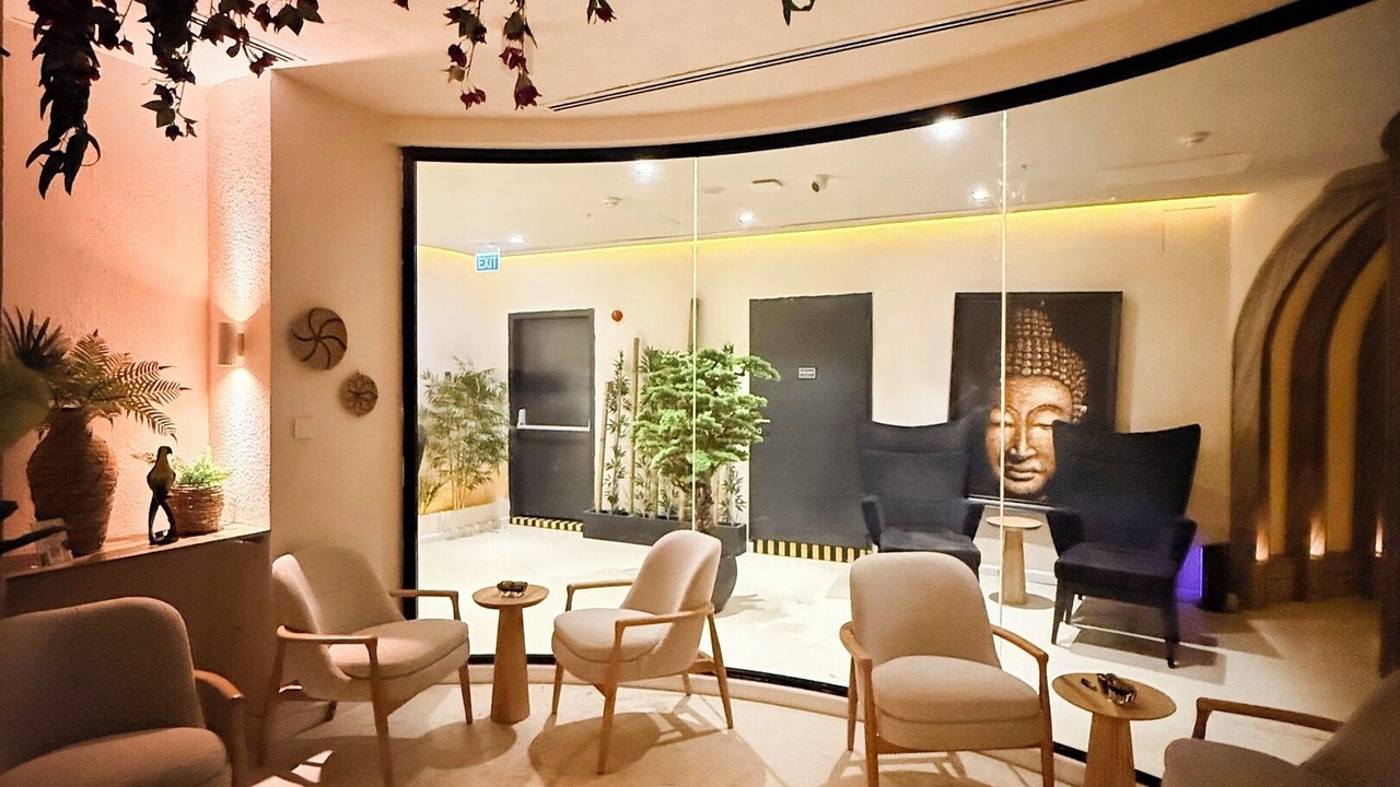 Photo of Bedroom in Atasehir