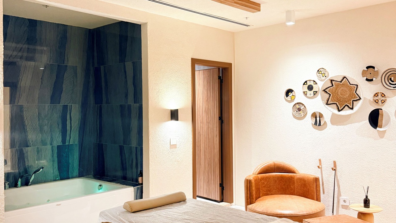 Photo of Bedroom in Atasehir