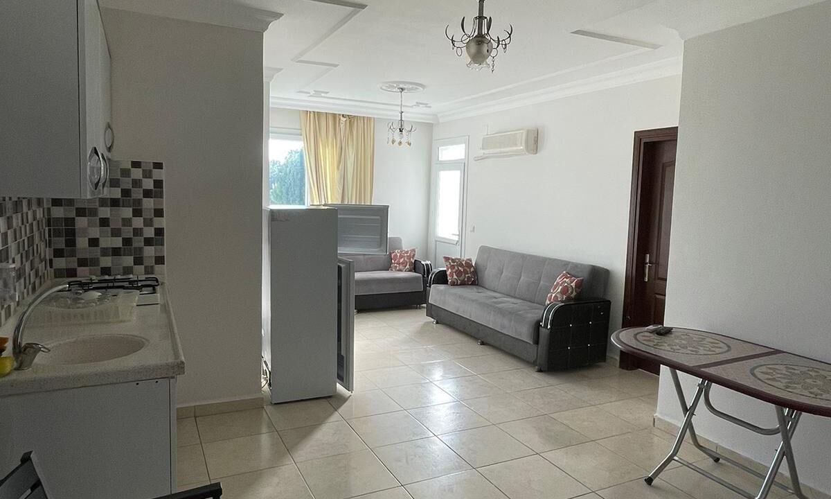 Photo of Patio Balcony in Ulucinar