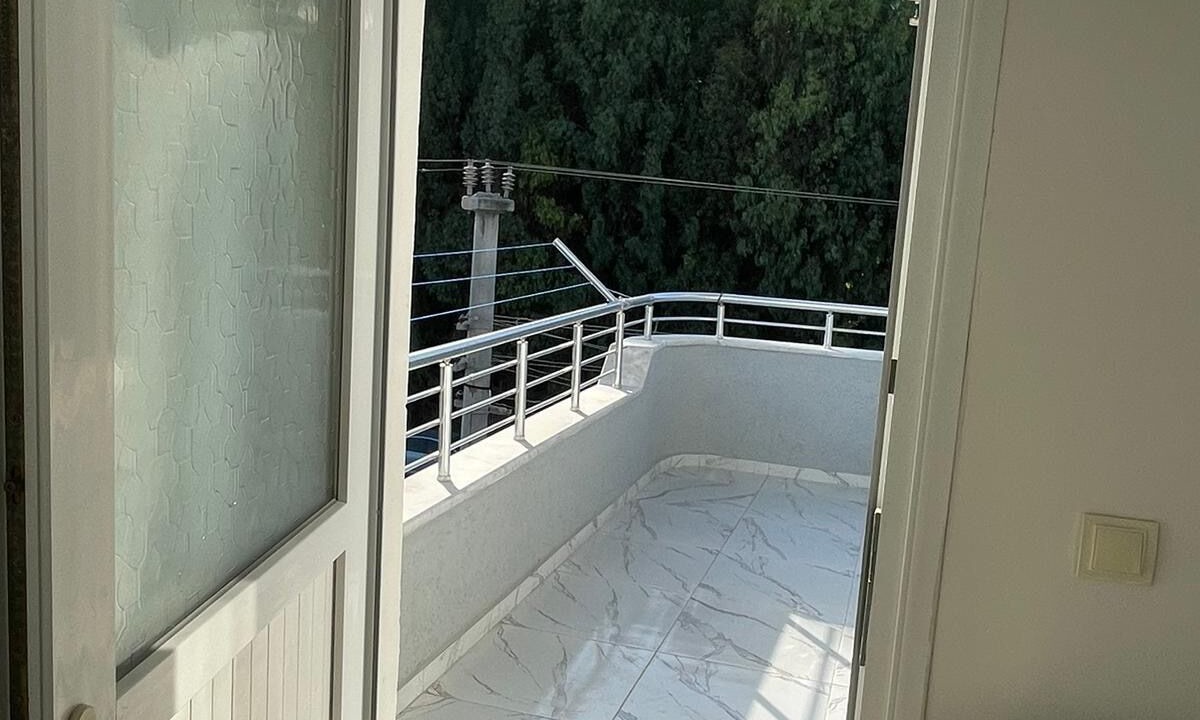 Photo of Patio Balcony in Ulucinar