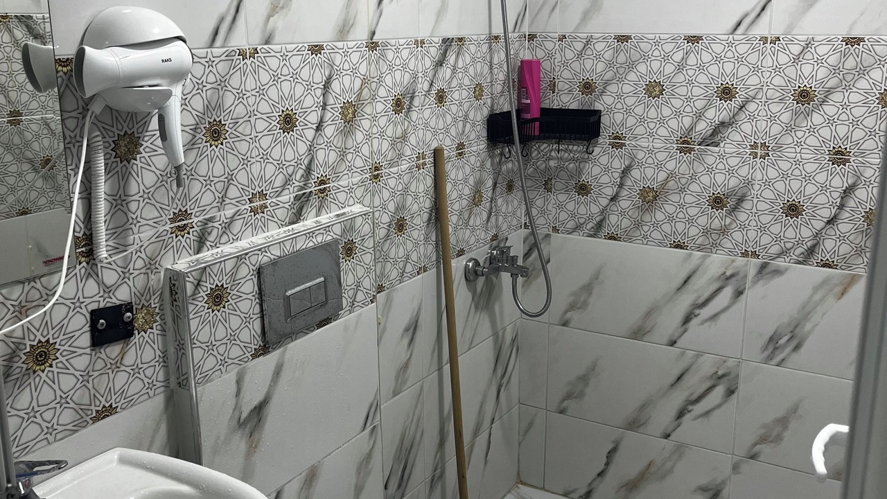 Photo of Bathroom in Ulucinar