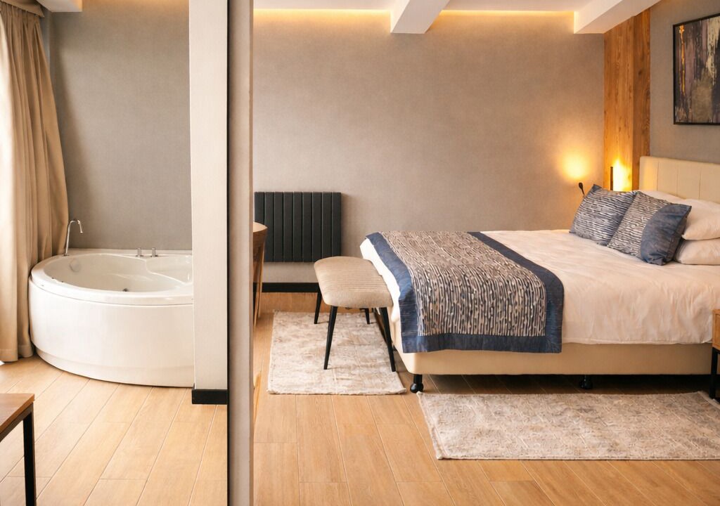 Photo of Bedroom in Iznik