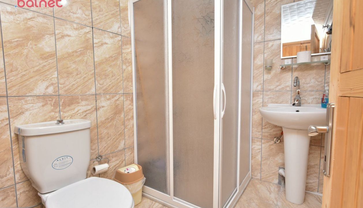 Photo of Bathroom in Kucukkuyu