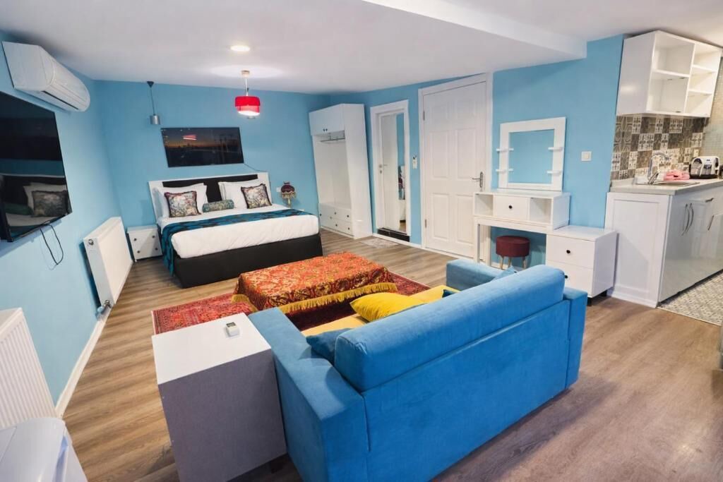 Photo of Bedroom in Old City