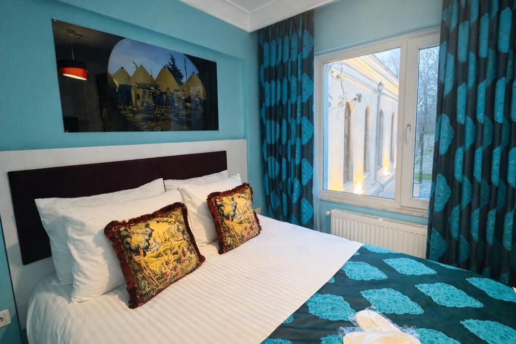 Photo of Bedroom in Old City