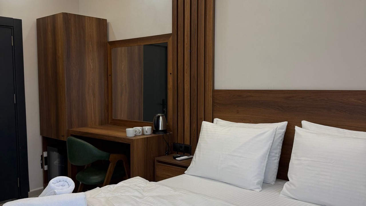 Photo of Bedroom in Artuklu
