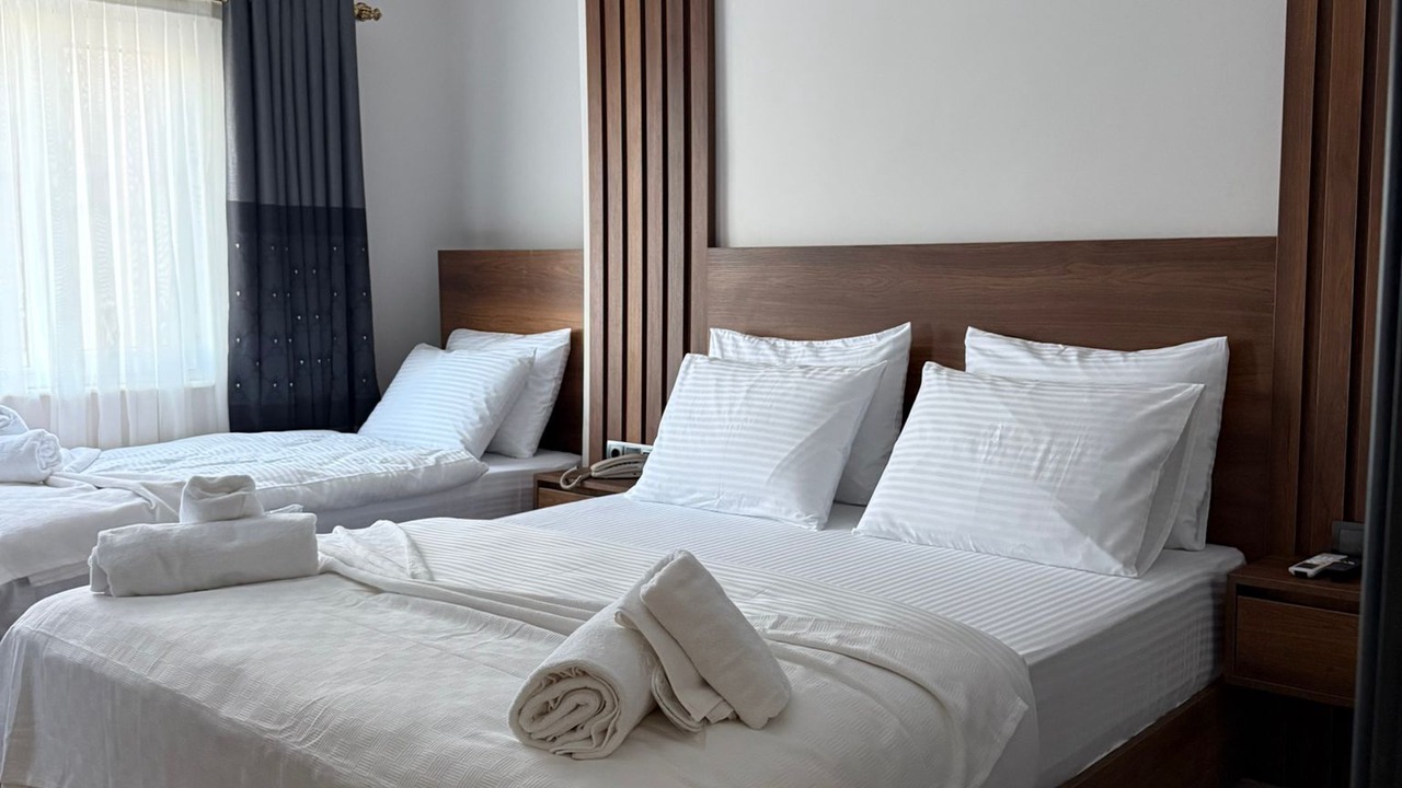 Photo of Bedroom in Artuklu
