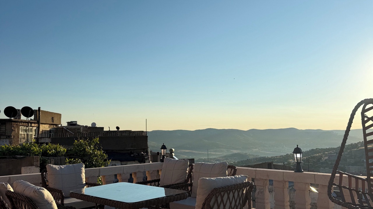 Photo of Patio Balcony in Artuklu