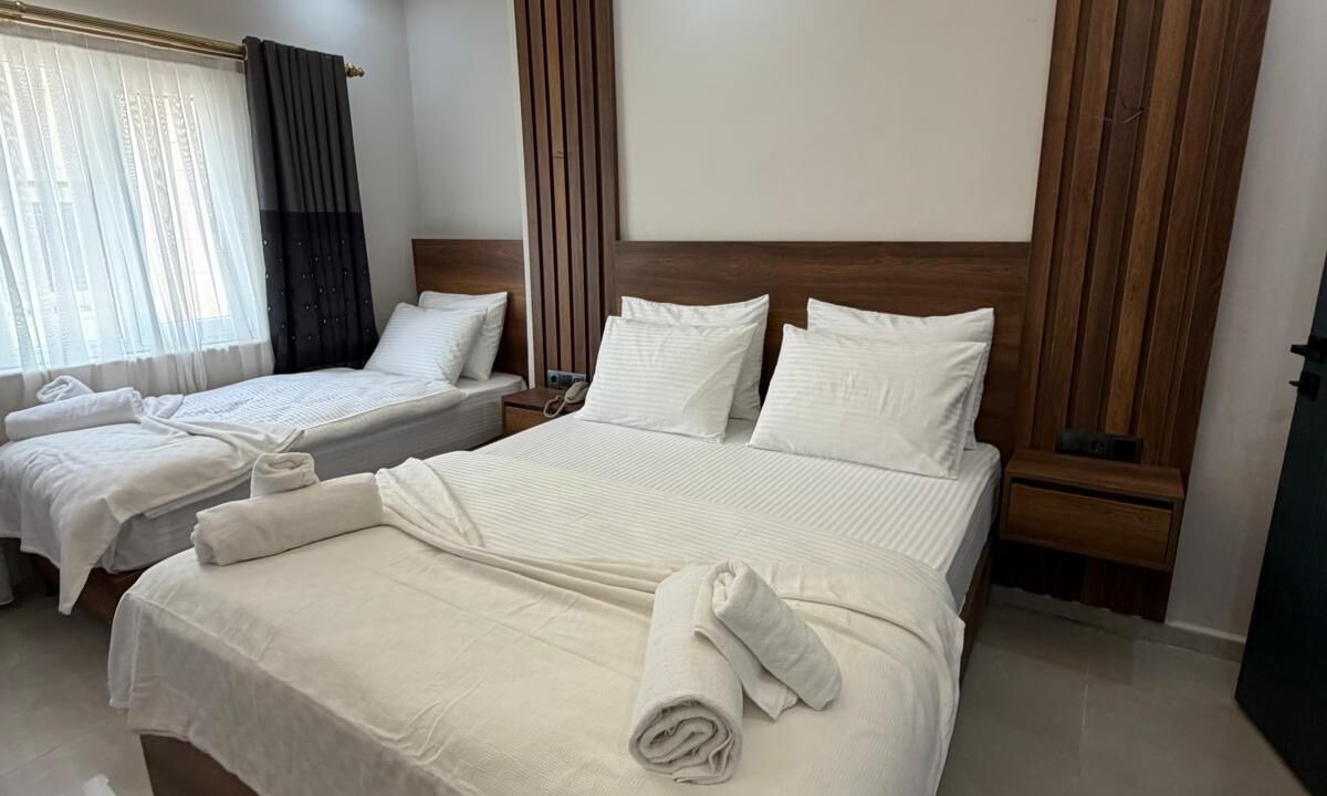 Photo of Bedroom in Artuklu