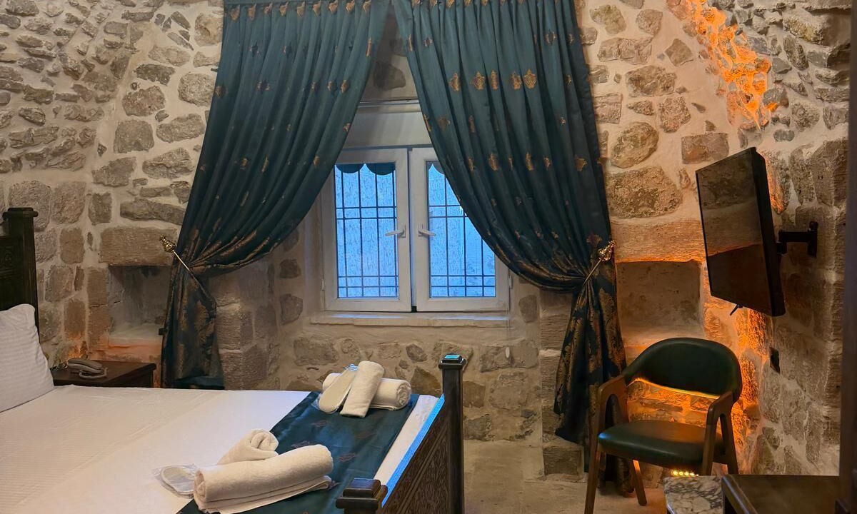 Photo of Bedroom in Artuklu