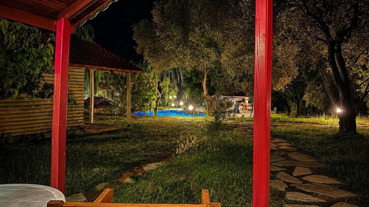 Photo of Outdoor in Kalkan