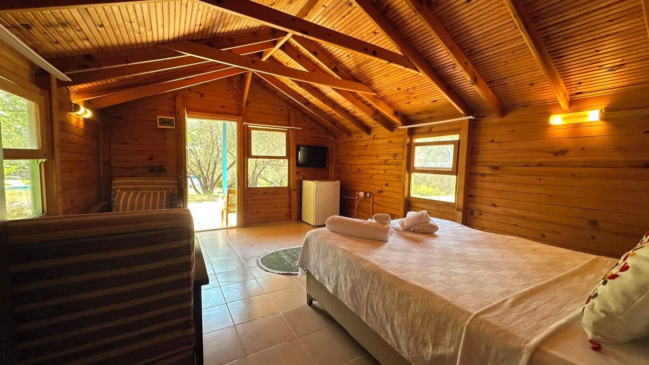 Photo of Outdoor in Kalkan