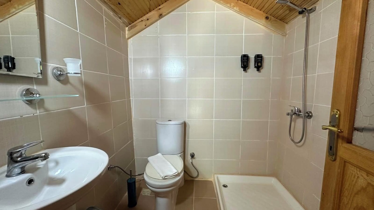 Photo of Bathroom in Kalkan