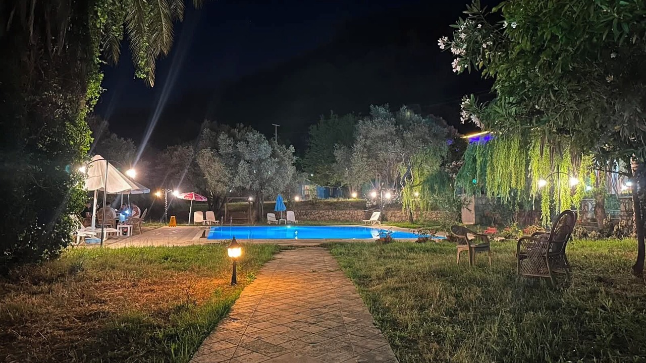 Photo of Outdoor in Kalkan