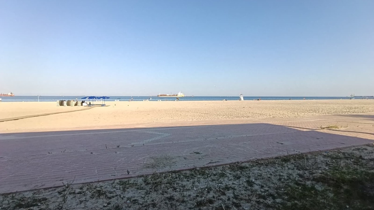 Photo of Outdoor in Marmara Ereglisi