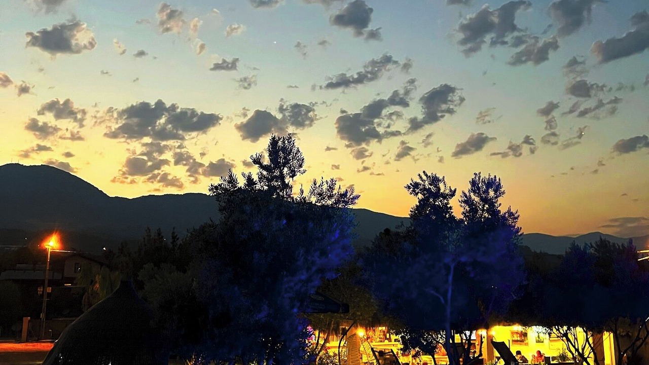 Photo of Outdoor in Olympos