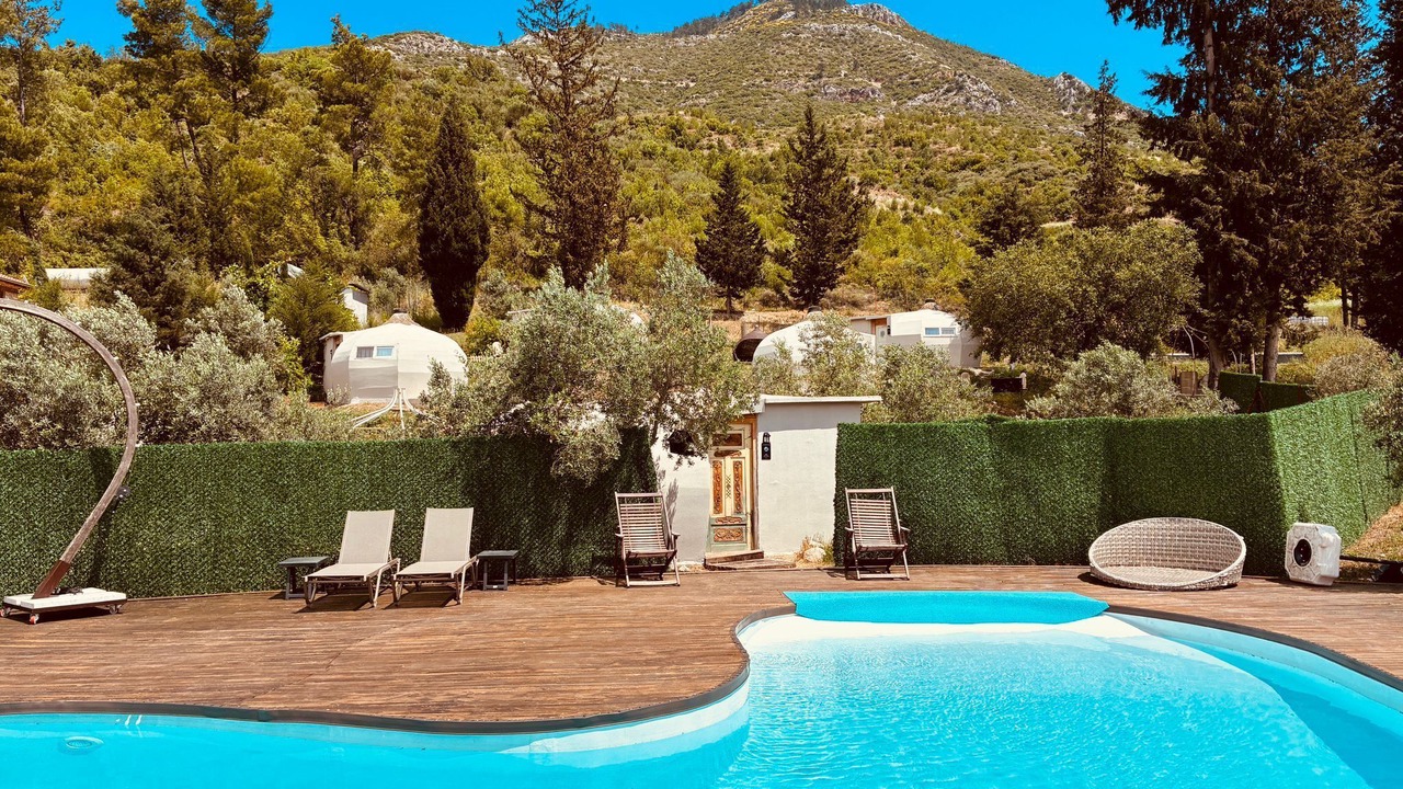 Photo of Outdoor in Olympos