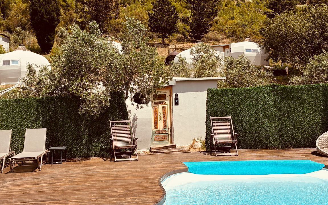 Photo of Outdoor in Olympos