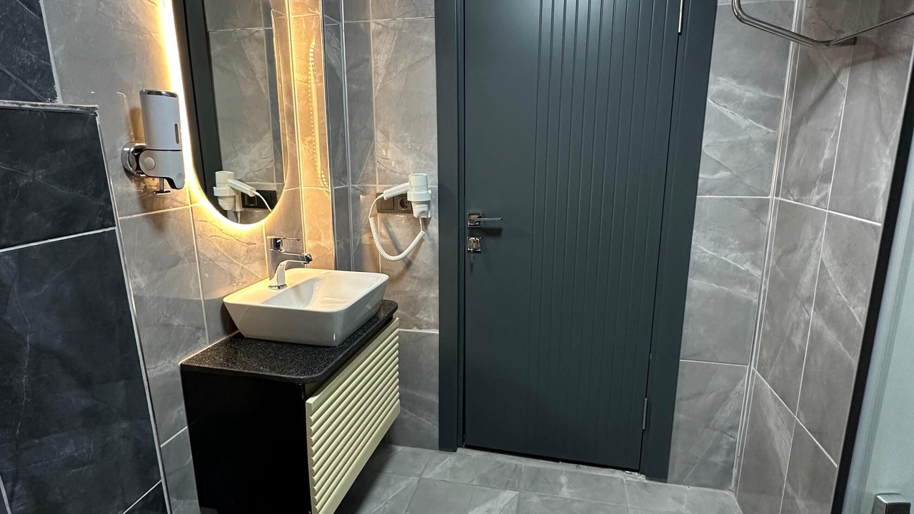Photo of Bathroom in Amasya