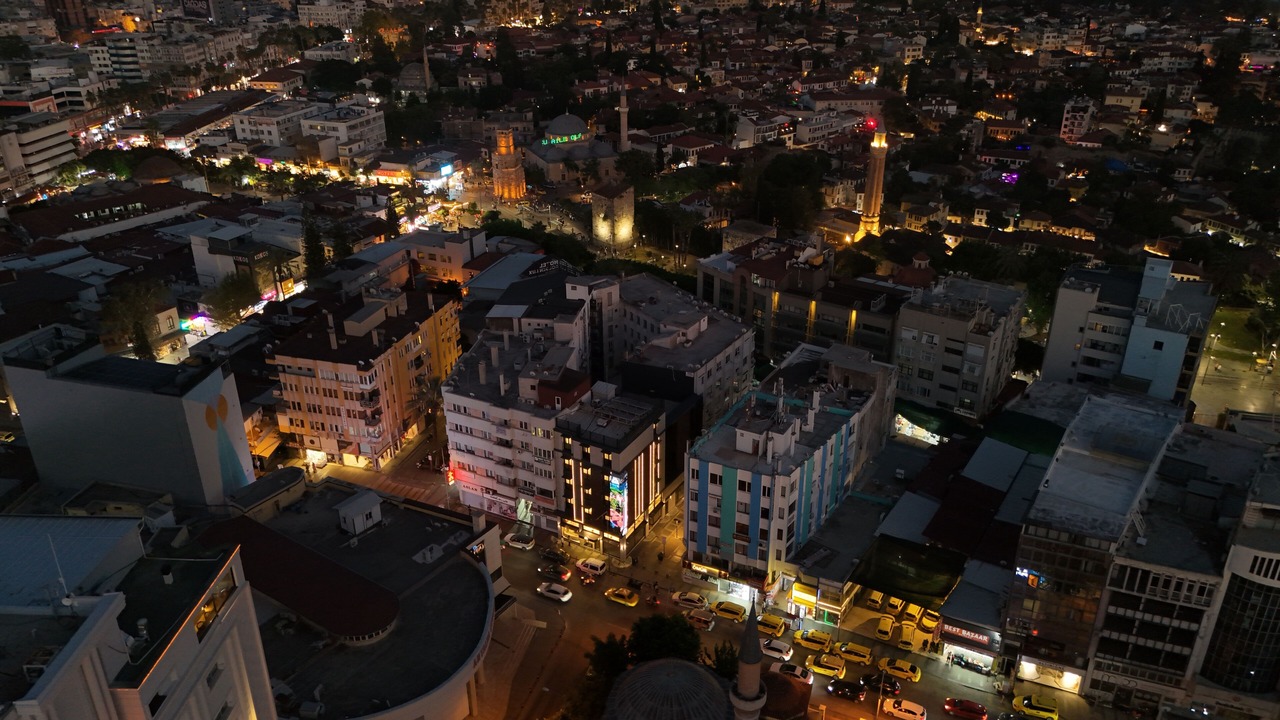 Photo of Outdoor in Antalya City Centre