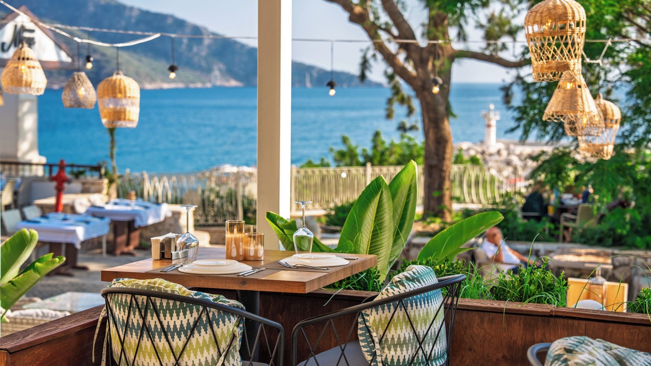 Photo of Others in Kalkan