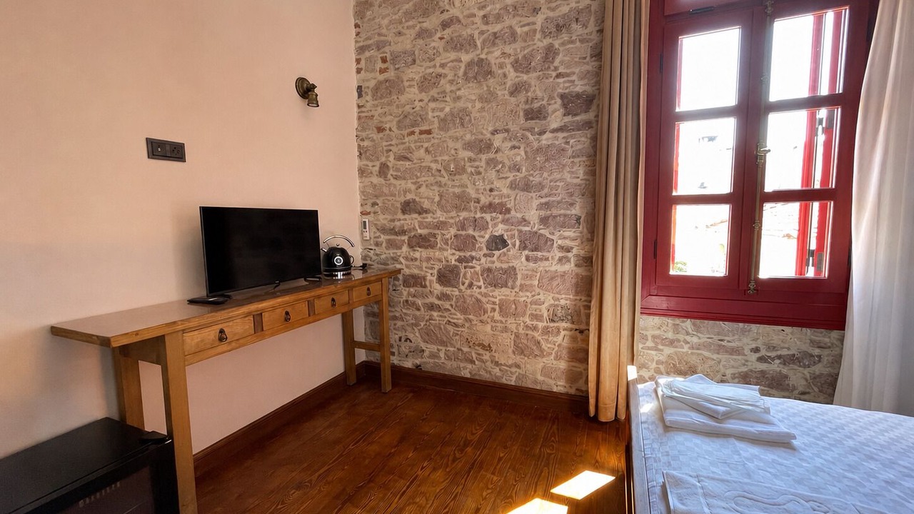 Photo of Bedroom in Ayvalik