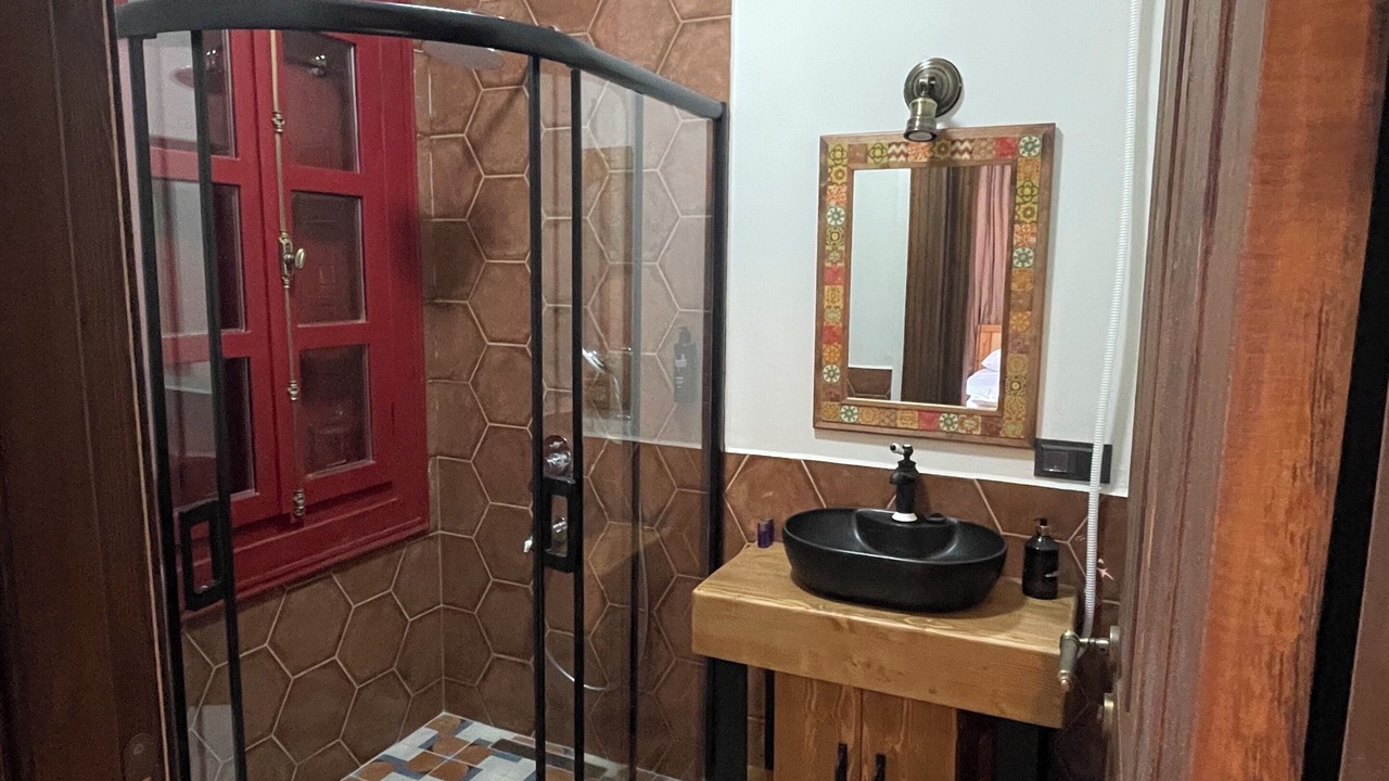 Photo of Bedroom in Ayvalik