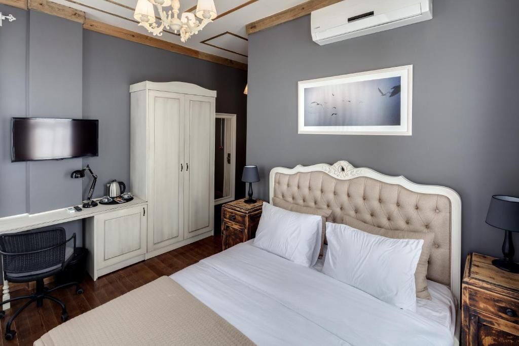 Photo of Bedroom in Moda