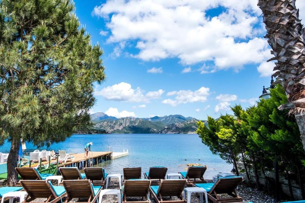 Photo of Outdoor in Selimiye