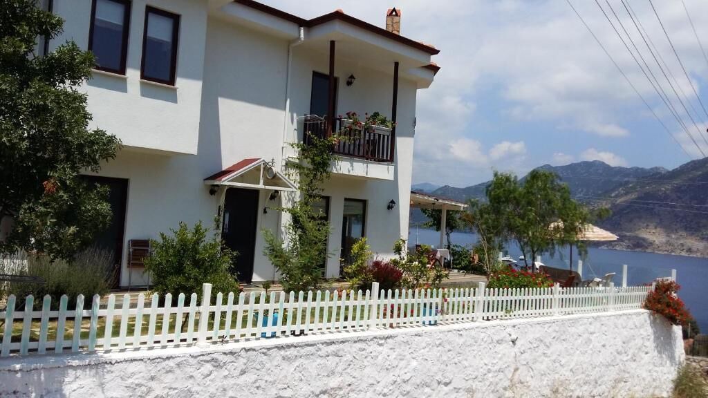 Photo of Outdoor in Selimiye