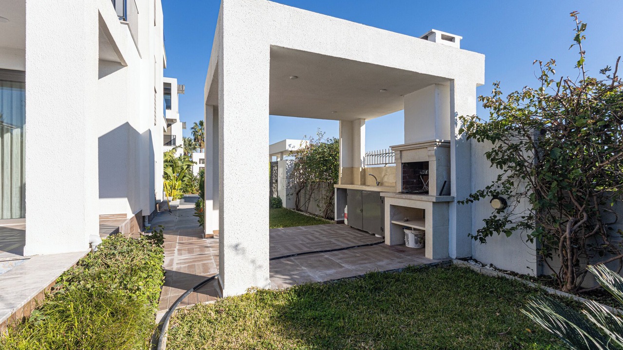 Photo of Patio Balcony in Kadriye