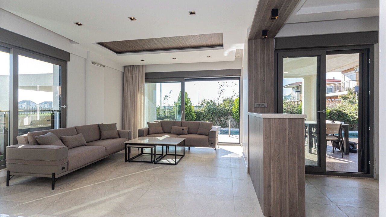 Photo of Patio Balcony in Kadriye