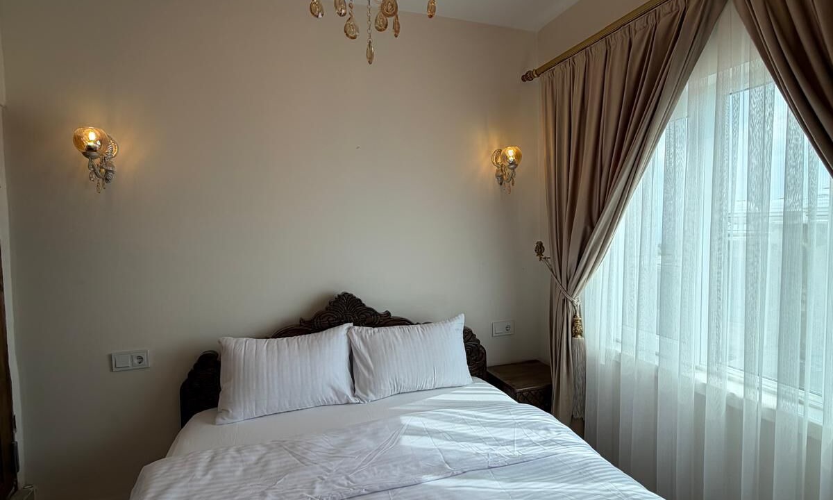 Photo of Bedroom in Artuklu