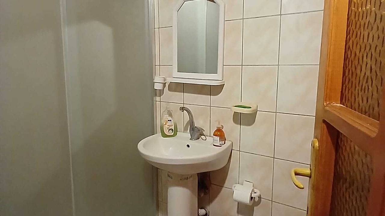 Photo of Bathroom in Cirali