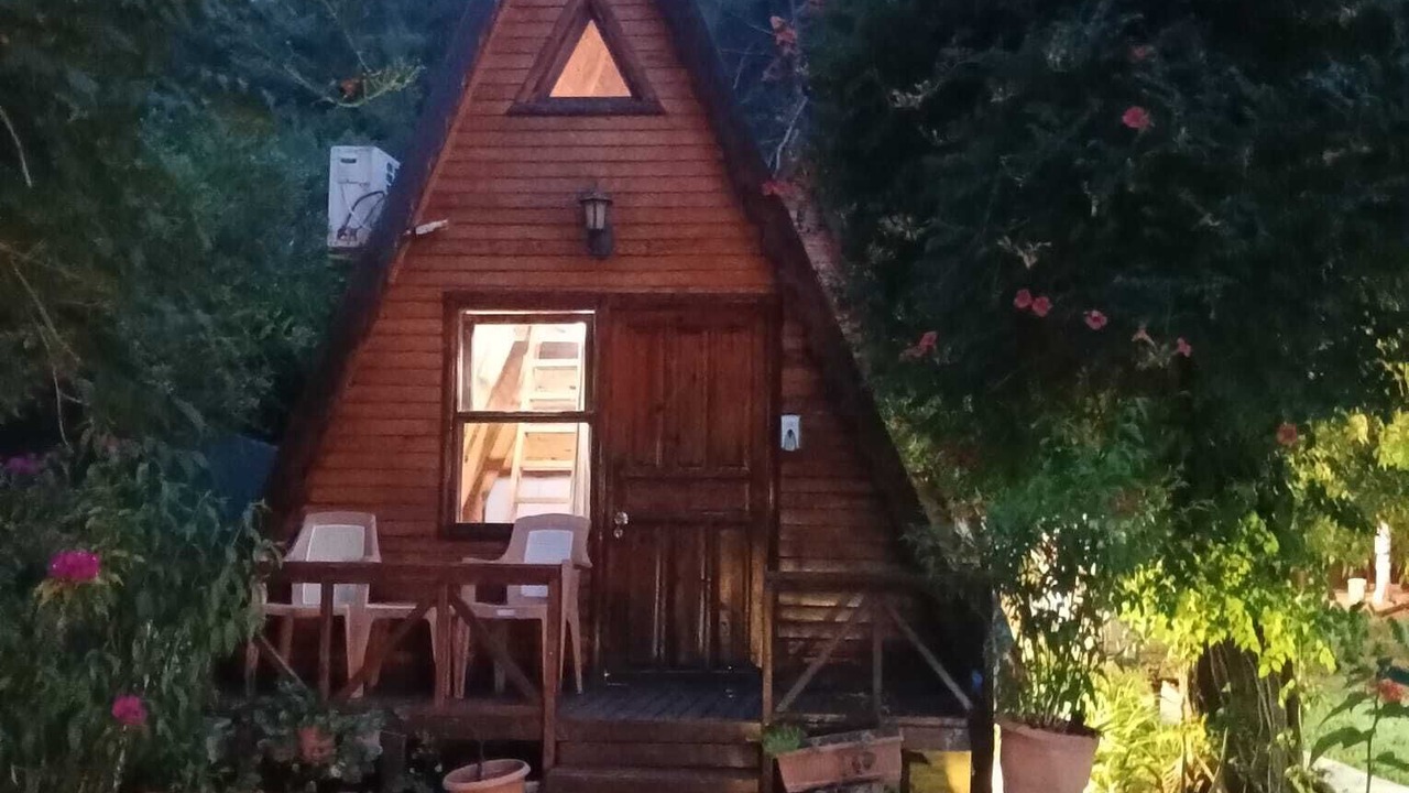 Photo of Outdoor in Cirali